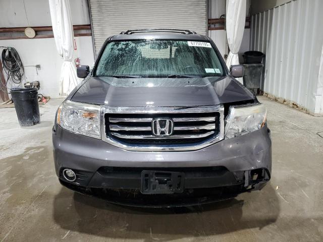 2015 HONDA PILOT EX 5FNYF4H48FB070212