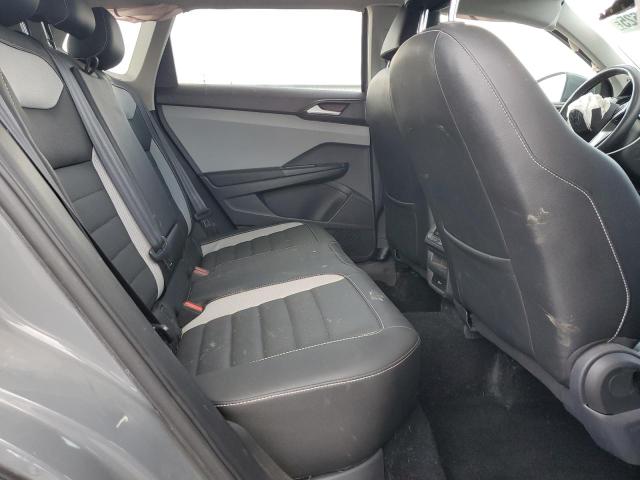 2022 VOLKSWAGEN TAOS SEL 3VV2X7B21NM017584