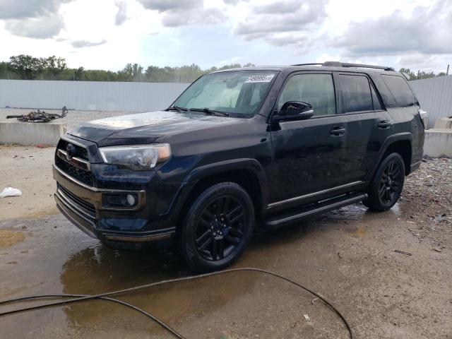 2019 TOYOTA 4RUNNER LI JTEBU5JRXK5693670