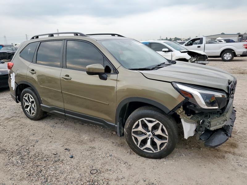 2024 SUBARU FORESTER P JF2SKADC0RH490646