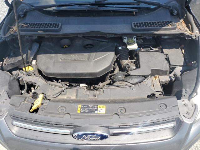 2014 FORD ESCAPE SE - 1FMCU0G94EUA06580