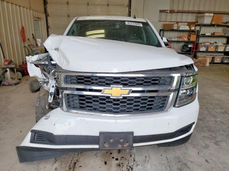 2015 CHEVROLET TAHOE K150 1GNSKBKC6FR111086