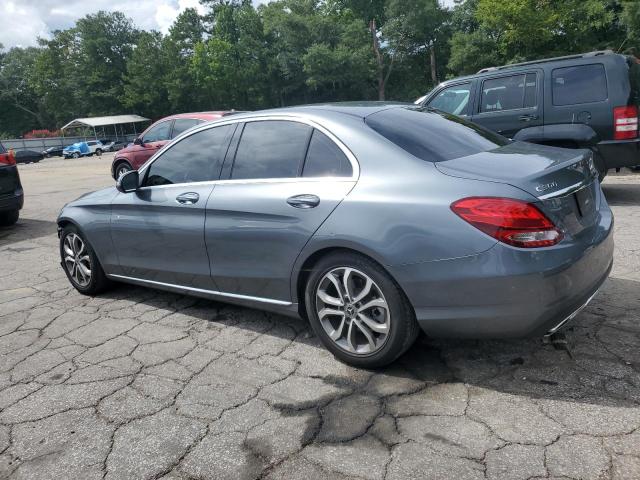 2018 MERCEDES-BENZ C 300 55SWF4JB0JU249108