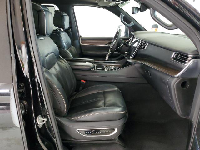 2023 JEEP GRAND WAGONEER SERIES II - 1C4SJVFP6PS510620
