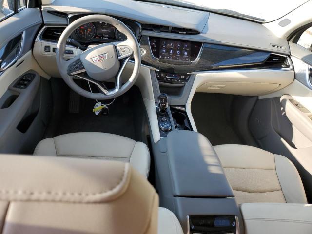 2022 CADILLAC XT6 PREMIU - 1GYKPDRS2NZ102672