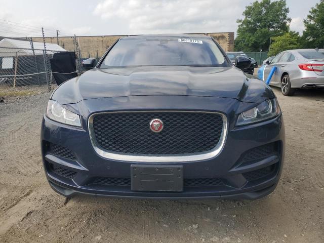 2020 JAGUAR F-PACE PRE - SADCJ2FX5LA618430
