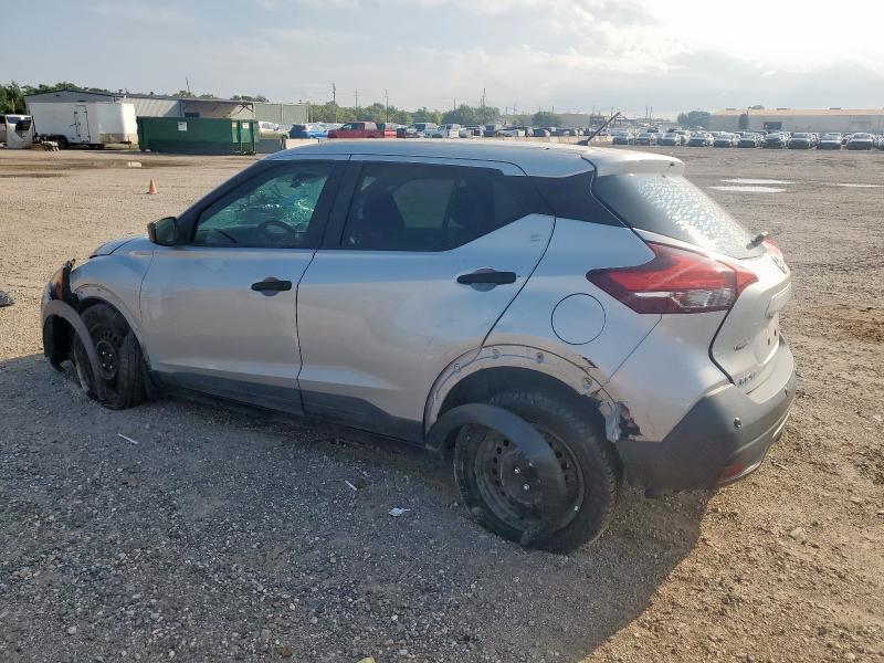 2020 NISSAN KICKS S 3N1CP5BV8LL558882