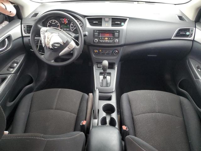 2016 NISSAN SENTRA 3N1AB7AP8GY311455