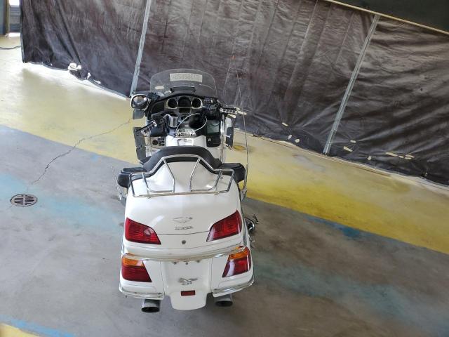 2005 HONDA GL1800 A 1HFSC47435A410296