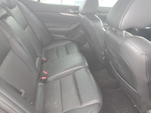 2017 NISSAN MAXIMA 3.5 - 1N4AA6APXHC376575