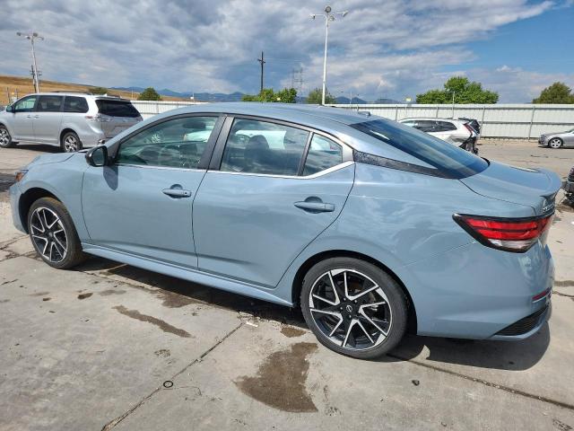 2024 NISSAN SENTRA SR 3N1AB8DV1RY285638