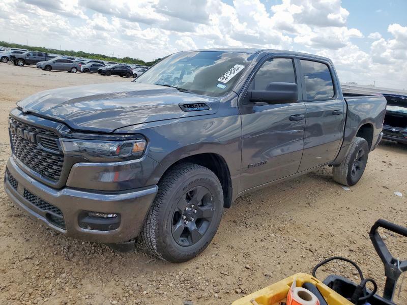 2025 RAM 1500 TRADE 1C6RREGG2SN647557