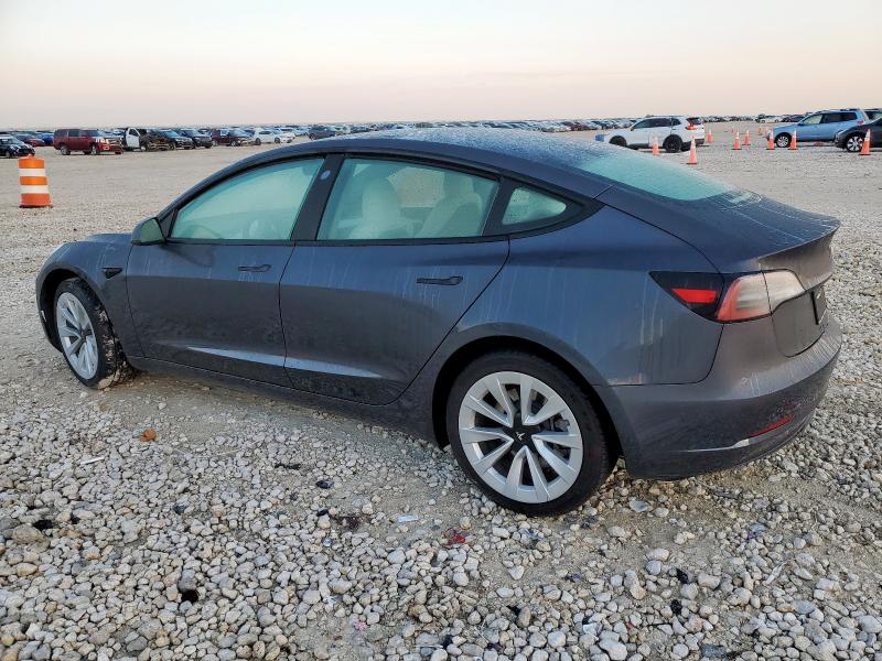 2023 TESLA MODEL 3 5YJ3E1EA4PF674430