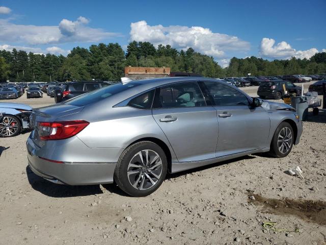 2020 HONDA ACCORD HYB 1HGCV3F42LA002441