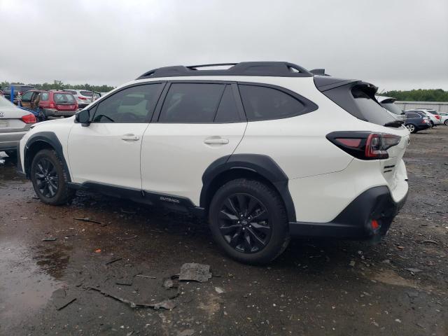 2024 SUBARU OUTBACK ONYX EDITION XT 4S4BTGLD0R3168557