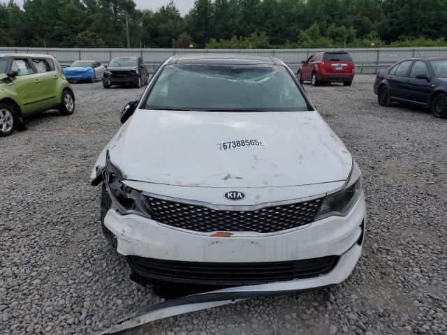 2018 KIA OPTIMA EX - 5XXGU4L37JG246687
