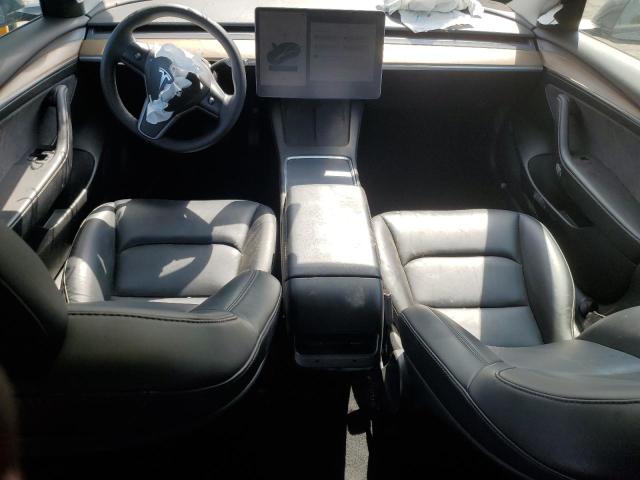 2022 TESLA MODEL 3 5YJ3E1EA9NF373407