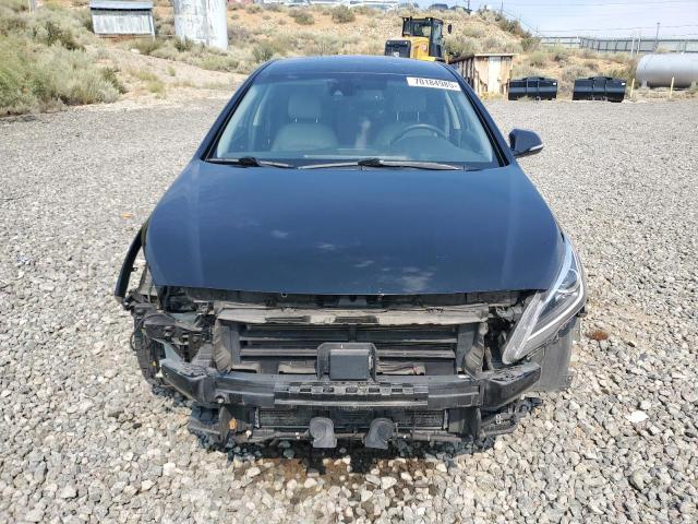 2017 HYUNDAI SONATA HYB KMHE34L11HA045958