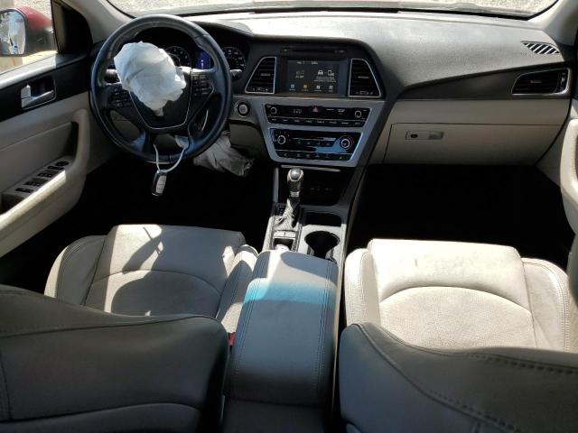 2016 HYUNDAI SONATA SPO 5NPE34AF9GH414074