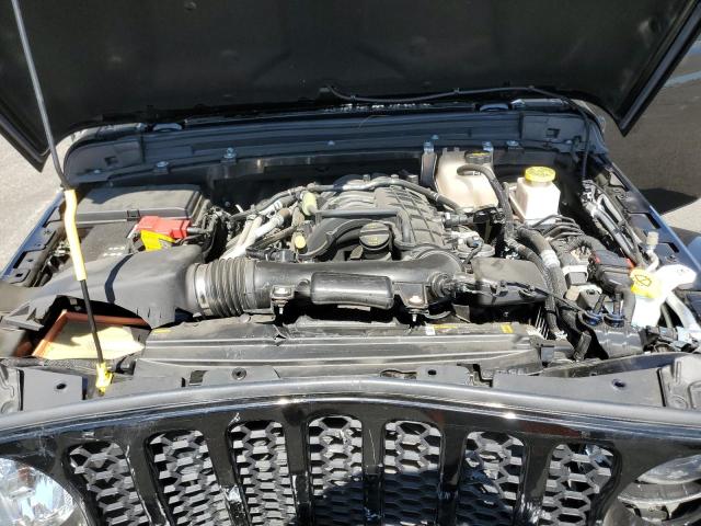 2023 JEEP GLADIATOR SPORT 1C6HJTAG7PL540782