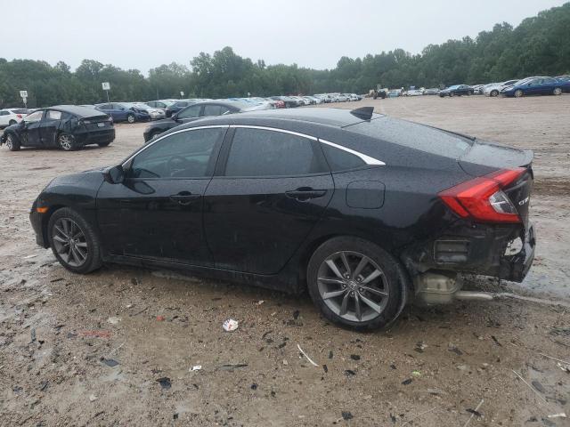 2019 HONDA CIVIC EX 19XFC1F39KE008326