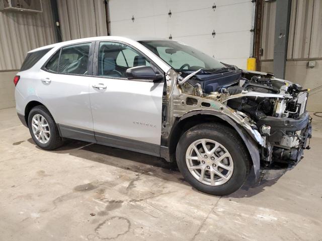 2022 CHEVROLET EQUINOX LS 2GNAXSEV8N6100594