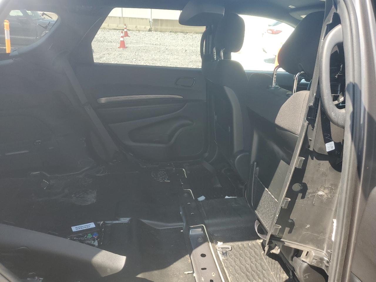 Lot #3317837196 2023 OTHER DURANGO PURSUIT AWD