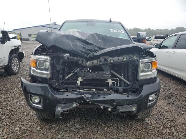 2017 GMC SIERRA K25 - 1GT12UEG0HF104346
