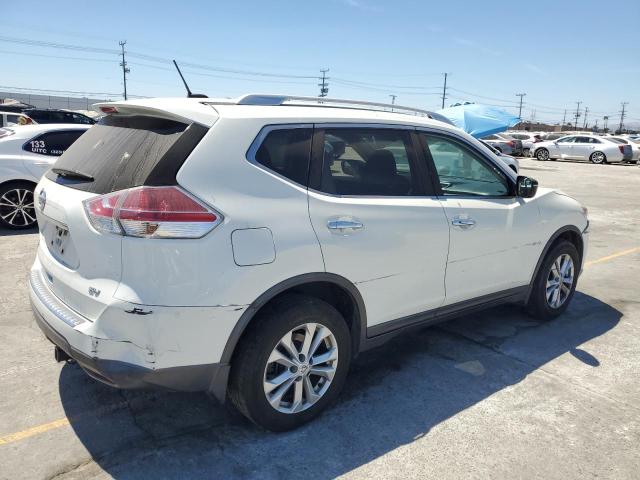 2016 NISSAN ROGUE S - KNMAT2MT3GP679839