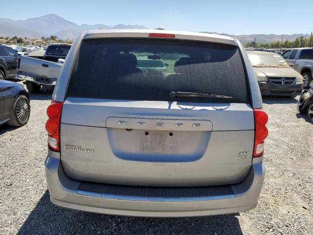 2017 DODGE GRAND CARA 2C4RDGCG3HR695900