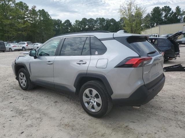 2019 TOYOTA RAV4 LE - 2T3K1RFV9KW039150