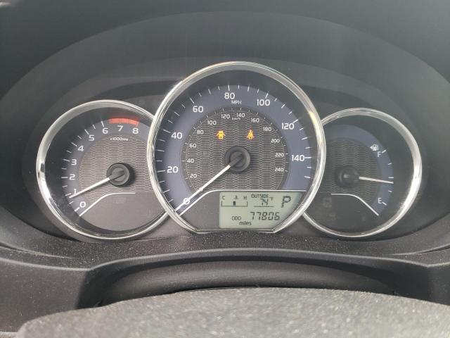 2015 TOYOTA COROLLA L - 5YFBURHE6FP198406