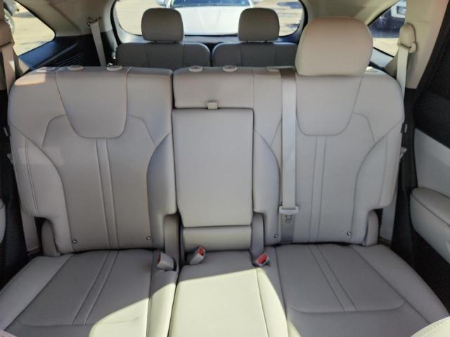2025 KIA SORENTO S 5XYRL4JC4SG382187