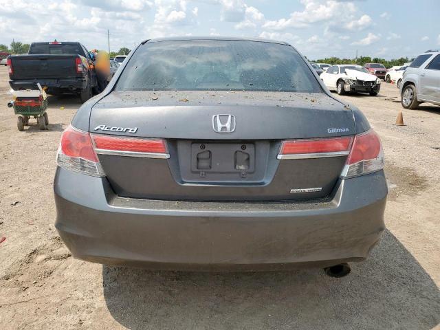 2012 HONDA ACCORD SE - 1HGCP2F68CA160353