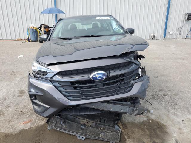 2025 SUBARU LEGACY PRE 4S3BWAD64S3007711
