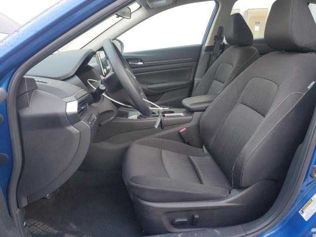 2025 NISSAN ALTIMA SV 1N4BL4DV6SN366716