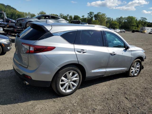 2021 ACURA RDX 5J8TC2H34ML018781