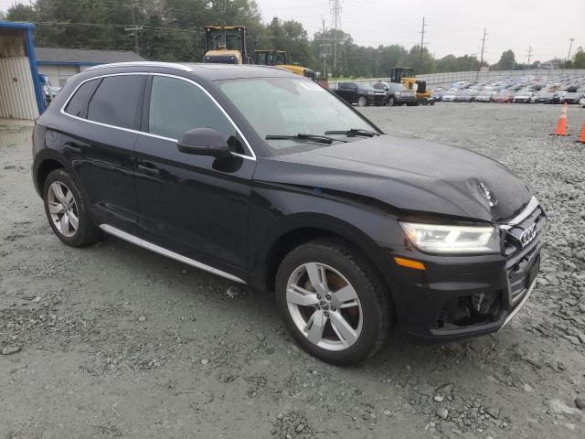 2019 AUDI Q5 PREMIUM PLUS WA1BNAFY7K2135023