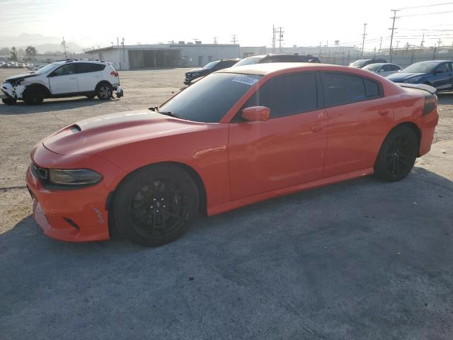 2019 DODGE CHARGER SC - 2C3CDXGJ9KH593269