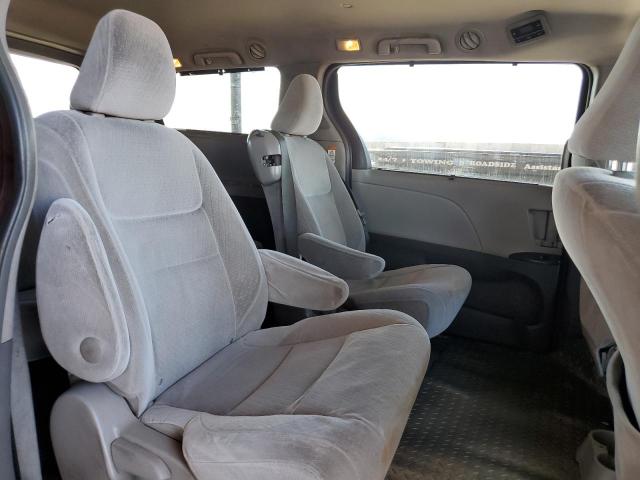 2015 TOYOTA SIENNA LE 5TDKK3DCXFS592747