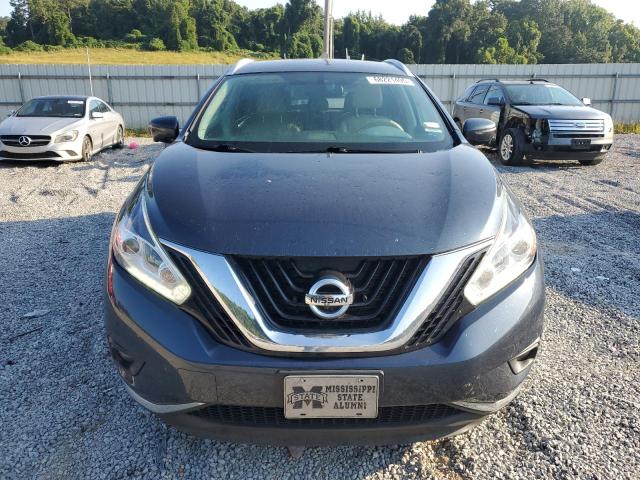 2015 NISSAN MURANO S 5N1AZ2MG7FN290113