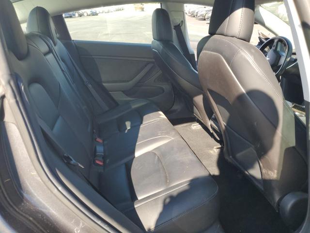 2019 TESLA MODEL 3 5YJ3E1EBXKF389457