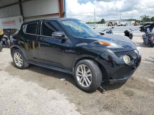 2015 NISSAN JUKE S JN8AF5MR0FT500681