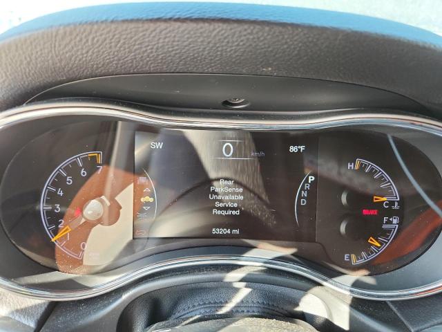 2019 JEEP GRAND CHER 1C4RJEAGXKC710733