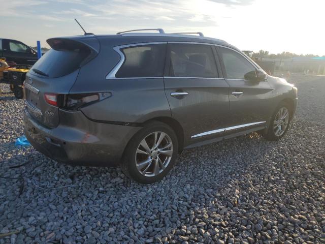 2015 INFINITI QX60 - 5N1AL0MM2FC532877