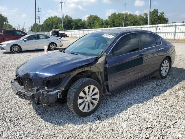 2014 HONDA ACCORD EXL - 1HGCR2F80EA126518
