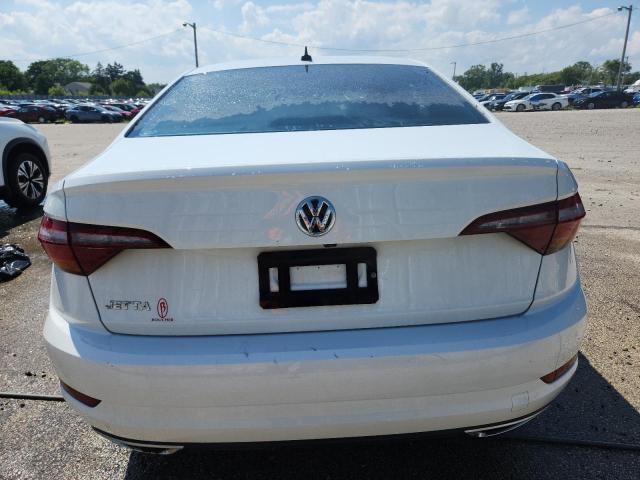 2019 VOLKSWAGEN JETTA S - 3VWC57BU0KM273251