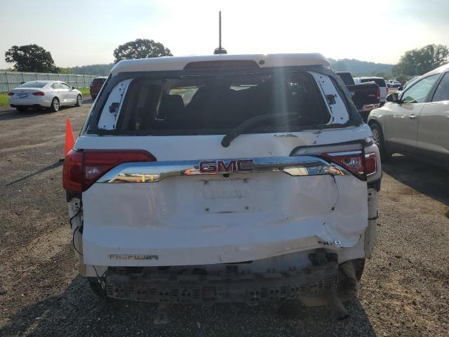 2017 GMC ACADIA SLE 1GKKNRLA4HZ104988