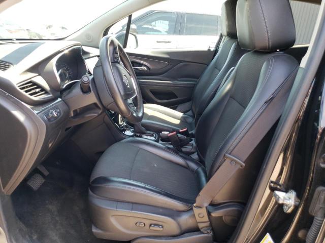 2018 BUICK ENCORE PRE KL4CJBSB5JB519954
