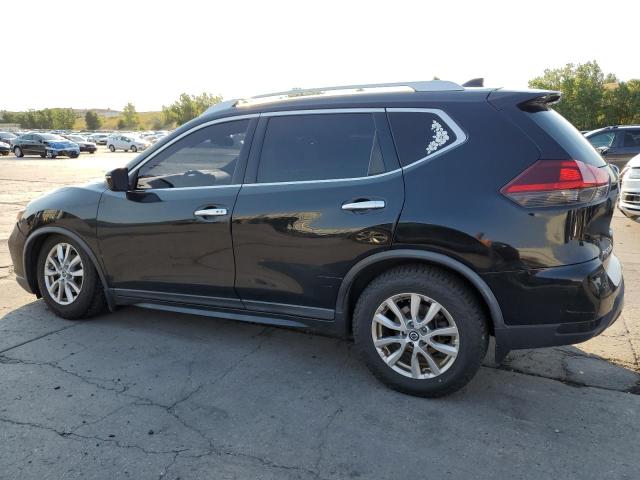 2018 NISSAN ROGUE S - KNMAT2MV0JP576533
